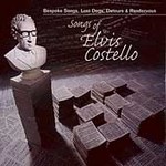 Bespoke Songs, Lost Dogs, Detours & Rendezvous: Songs of Elvis Costello by Various Artists (CD, May-1998, Rhino Records USA)