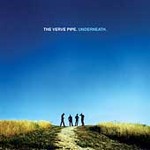 Underneath by Verve Pipe (The) (CD, Sep-2001, RCA Records USA)