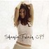 CD: Up Shania Twain, 2002