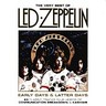 Led Zeppelin - Early Days And Latter Days (The Very Best Of Led Zeppelin) [ECD] (CD 2003)