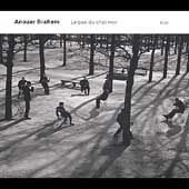 Anouar Brahem - Le Pas Du Chat Noir (CD 2002)