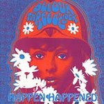 Happen Happened - Befour Three O'Clock (CD 2002)
