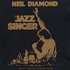 CD: The Jazz Singer (Original Soundtrack) Neil Diamond, 1998