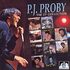 CD: The EP Collection - P.J. Proby