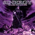 Sinergy - Beware The Heavens (CD 1999)