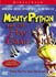 DVD: Monty Python And The Holy Grail - John Cleese