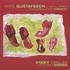 CD: Sticky Tongues and Kitchen Knives Mats Gustafsson, Oct-2005