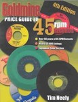 Goldmine Price Guide to 45 Rpm Records (2003, Paperback, Revised)