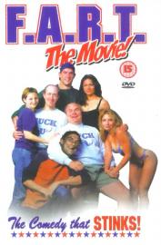 F.A.R.T. - The Movie (DVD 2000)