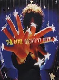The Cure Greatest hits 