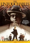 The Untouchables (DVD 2001)