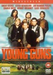 Young Guns (DVD 2001)