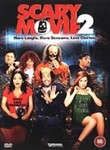 Scary Movie 2 (DVD 2002)