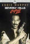 Beverly Hills Cop 3 (DVD 2002)