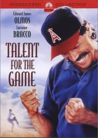 Talent For The Game (DVD 2004)