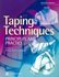 Taping Techniques (2004, Paperback)