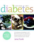 Eating For Diabetes by Jane Frank (2005, Paperback)