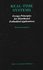 Real-Time Systems by Hermann Kopetz (1997, Hardcover)