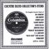 Country Blues Collector's Items (1924-28) by Various Artists (CD, Oct-1993, Document USA)
