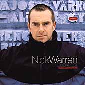 Budapest by Nick Warren (CD, Jul-1999, 2 Discs, Global Underground USA)