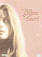 The Grapes of Death (2002, DVD)