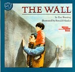 The Wall by Evelyn Bolton (1992, Paperback, Reissue)