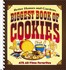 Book: Biggest Book of Cookies Better Homes and Gardens, Paperback