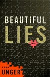 Beautiful Lies by Lisa Unger (2006, Hardcover)