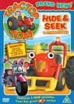 Tractor Tom - Hide And Seek (DVD 2005)