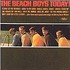 CD: Today! - Beach Boys (The)