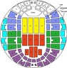 Carrie Underwood Tickets 10/23/08 (Hampton)