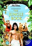 The Jungle Book (DVD)