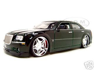 chrysler 300 toy car