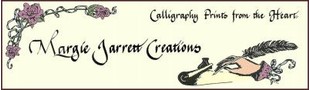  Margie Jarrett Creations eBay Store 