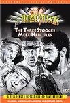 The Three Stooges Meet Hercules (DVD, 2005)