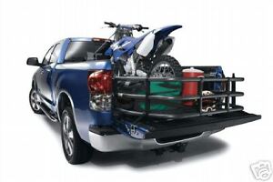 2012 toyota tundra bed extender #4