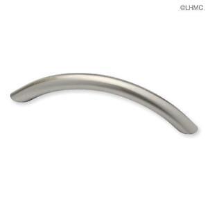 Stainless Steel Arch Cabinet Drawer Pull Handle BOX 25