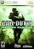 Call of Duty 4: Modern Warfare (Xbox 360)