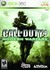 Game: Call of Duty 4: Modern Warfare Microsoft Xbox 360, 2007