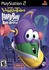 Game: LarryBoy and the Bad Apple  (PlayStation 2, 2006) 