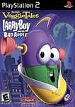 LarryBoy and the Bad Apple  (PlayStation 2, 2006)