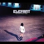The Black Magic Show [Digipak] by Elefant (CD, Apr-2006, Hollywood Records)