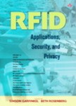 RFID by A, Beth Rosenberg, Simson Garfinkel (2005)