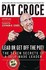 Book: Lead Or Get Off The Pot! - Stephen R. Covey