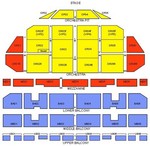 White Christmas Tickets 12/20/09 (St Louis)
