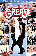 Grease (DVD, 2006, Rockin' Rydell Edition; Copy Protected)