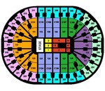 Bruce Springsteen and the E Street Band Tickets 11/10/09 (Cleveland)
