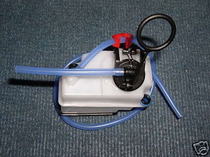 traxxas fuel gallon