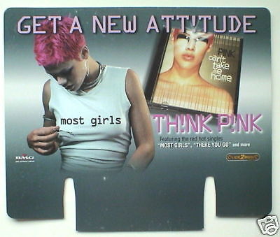 It shows a great shot of Pink playing with her nipple piercing.