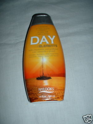 UPC 853245000683 product image for Day Elements Conditioner Nylooks Blonde Hair With Chamomile & Sunflower 10 Oz | upcitemdb.com